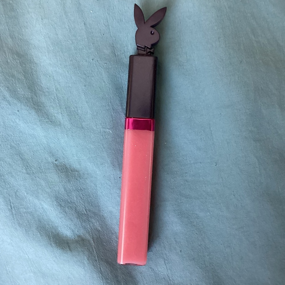 PLAYBOY LIPGLOSS CLEAR GLOSS - Picture 2 of 6